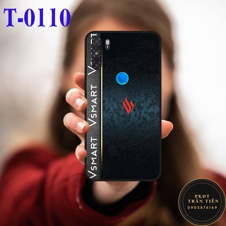 Ốp lưng Vsmart in hình - BST Công nghệ 2