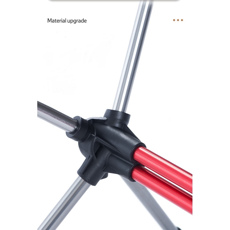 Ghế dã ngoại gấp gọn có tựa đầu cao YL10 NatureHike NH20JJ036