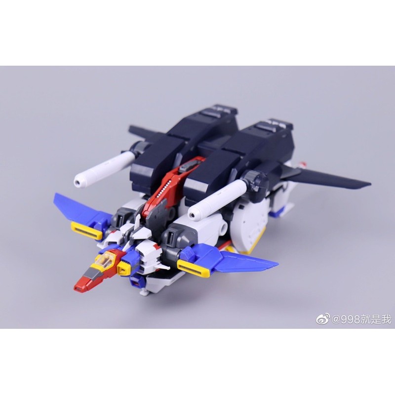 Mô hình gunpla MG 3301 ZZ Ver.ka