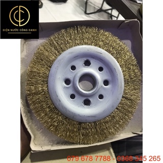 Bánh cước thau 180x25x10 đài loan