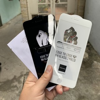 Cường lực full màn KingKong IPhone 11 12 13 14 Plus 7 8 Plus X Xs XR XsMax 12 Pro Max 13 14 ProMax SE 2022 chính hãng