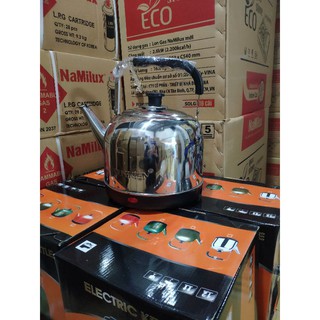 ẤM ĐUN SIÊU TỐC 5 LÍT VẠN NIÊN