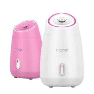 Máy xông mặt thảo dược