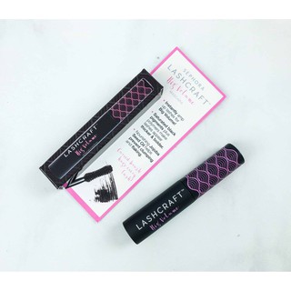 [TỔNG HỢP 2/10] Chuốt mi Sephora, Charlotte Tilbury Mascara