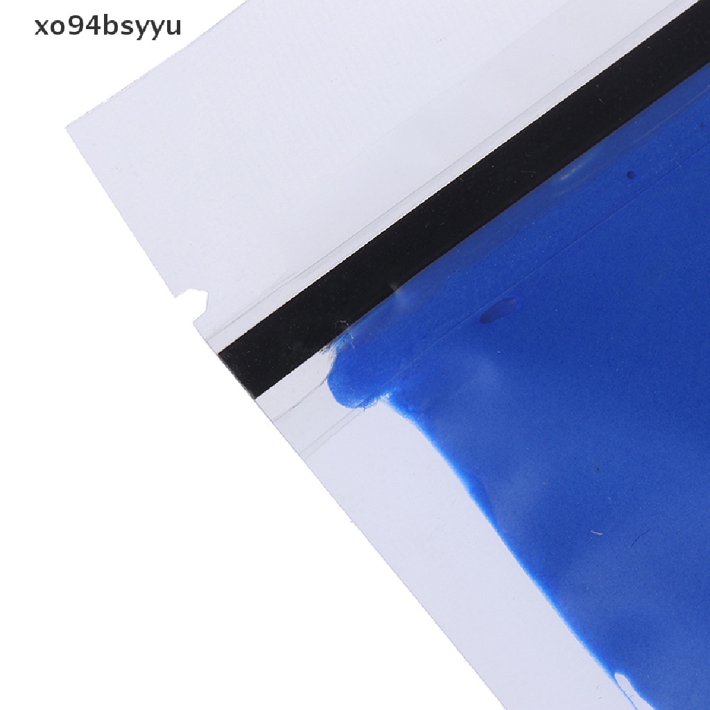 Set 60 Nút Bịt Tai Bằng PU Chống Ồn Có Thể Gấp Gọn Xo94Bsyu