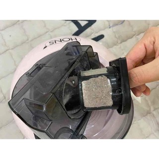 Máy Hút Bụi Giường Nện Hons 2100