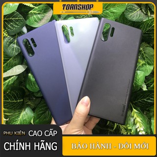 Ốp lưng Memumi siêu mỏng 0.3 mm từ Note 10 đến S20 Ultra