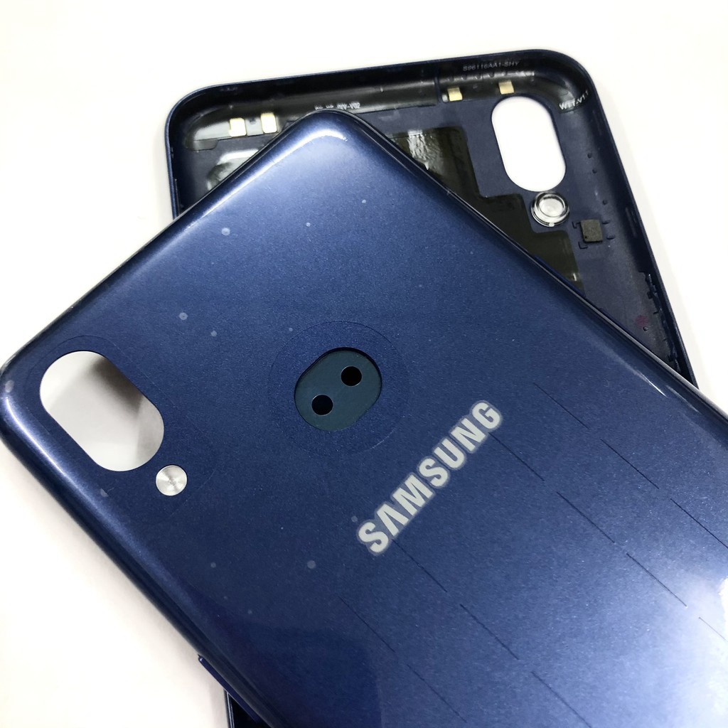 Vỏ điện thoại Samsung A10S/A107