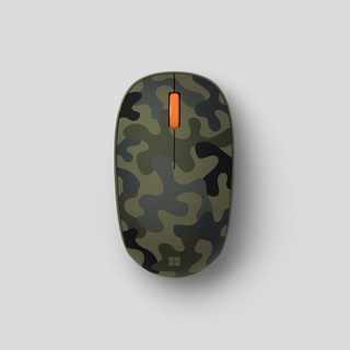 Chuột máy tính không dây Microsoft Bluetooth Camo Mouse 8KX