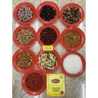Quất Trần Bì 100gr