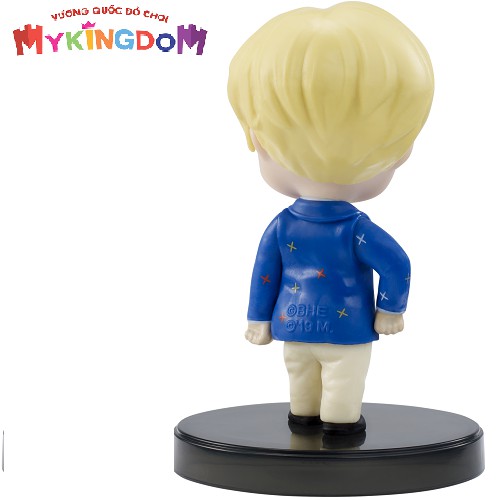 Búp bê thần tượng Mattel BTS miniM Jin