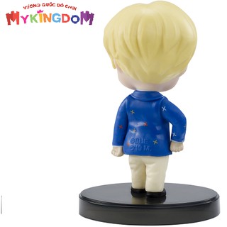 Búp bê thần tượng BTS mini -Jin GKH76/GKH74