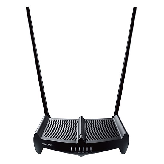 TL-WR841HP Thiết bị định tuyến Wifi TP-Link 300Mbps