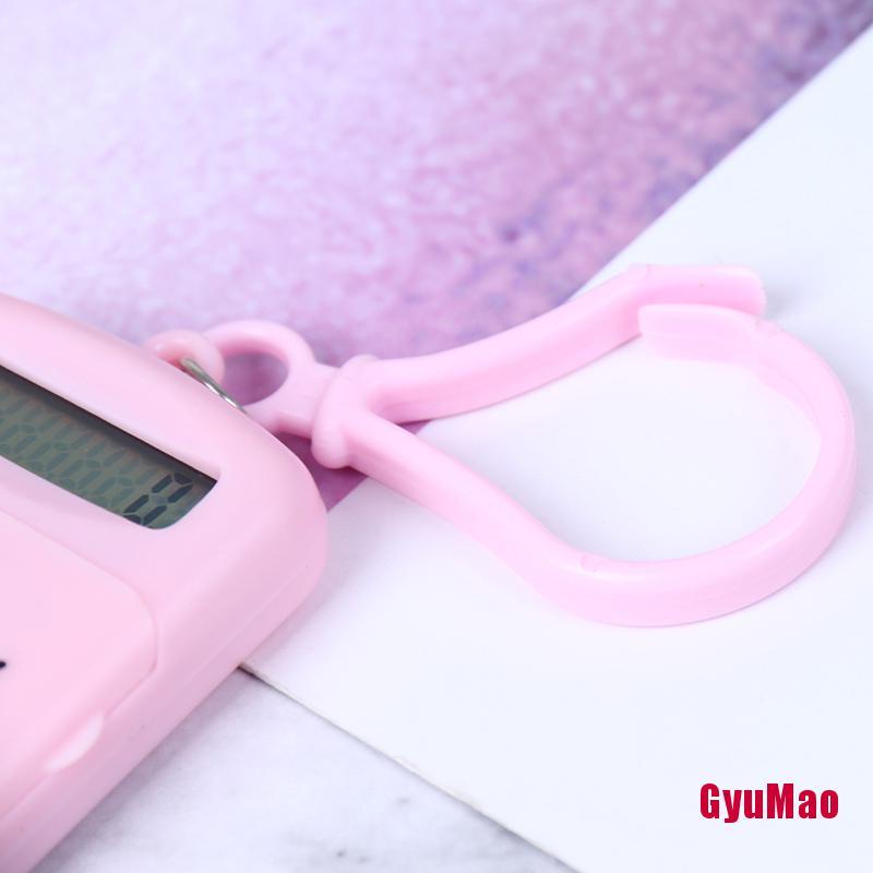 Móc Khóa Gắn Máy Tính Bỏ Túi Kích Thước Bỏ Túi Sáng Tạo Cho Văn Phòng