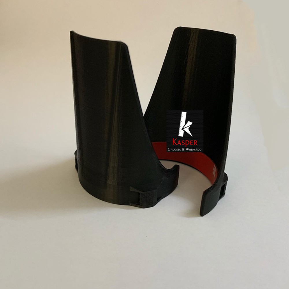 Chắn bùn phuộc trước Yamaha Vixion R / Fz155 / Fz150 / Bandit front forks fender