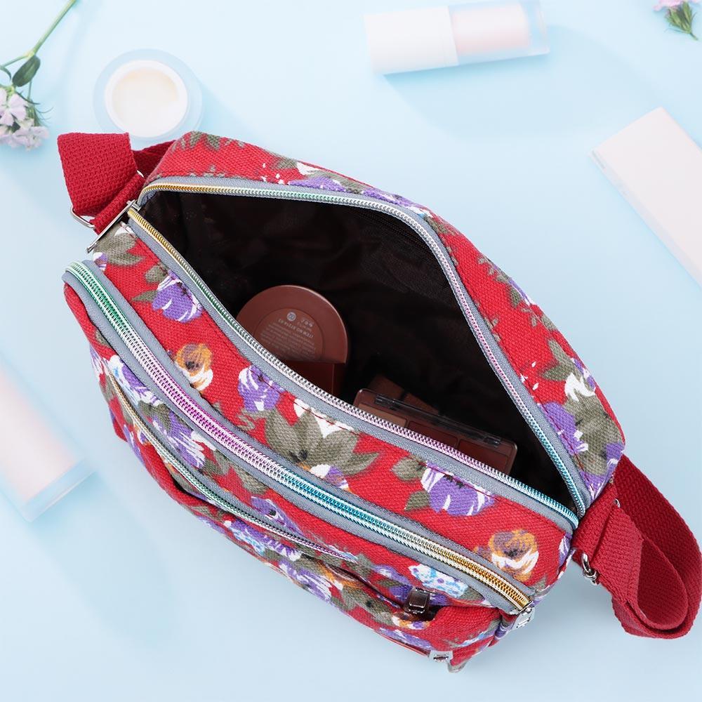 Túi Xách Đeo Chéo Thời Trang Dành Cho Nữ