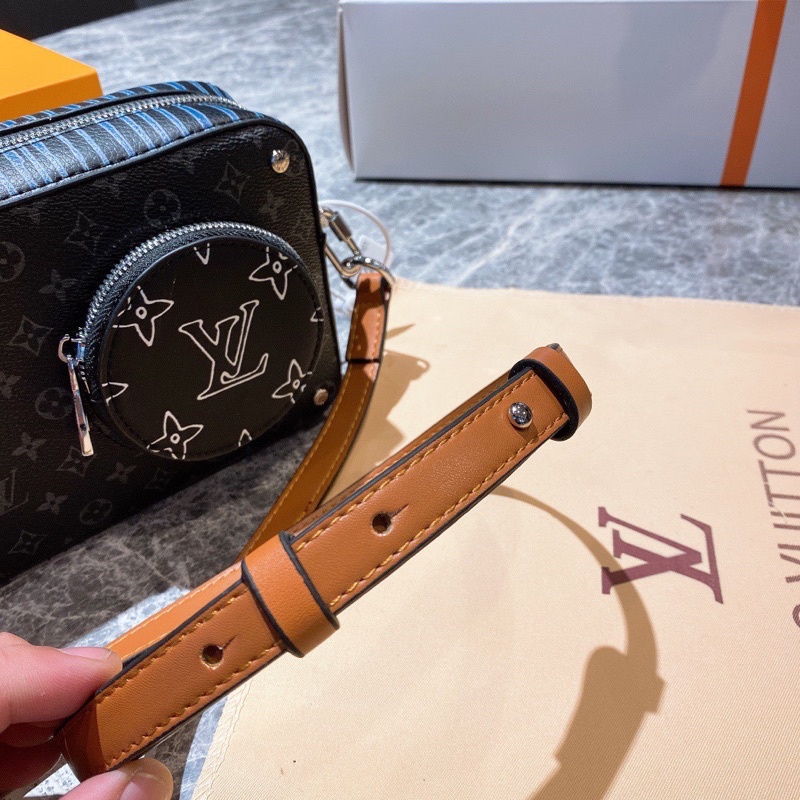 Túi đeo chéo lv cho nam