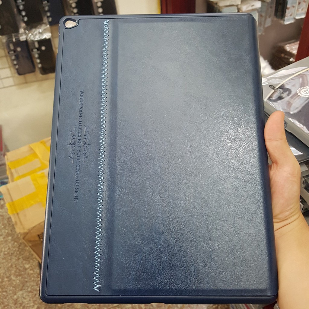 Bao da Kaku iPad Pro 12.9 inch 2017
