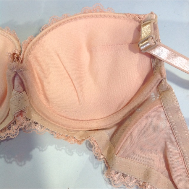 Áo ngực nâng nhiều ren đẹp