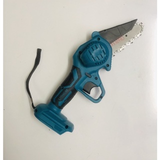 Máy cưa xích pin lam dài 10cm