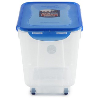 Thùng Gạo Lock&Lock HPL500 5kg