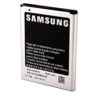Pin xịn cho samsung galaxy note i9220 n7000 2500mah
