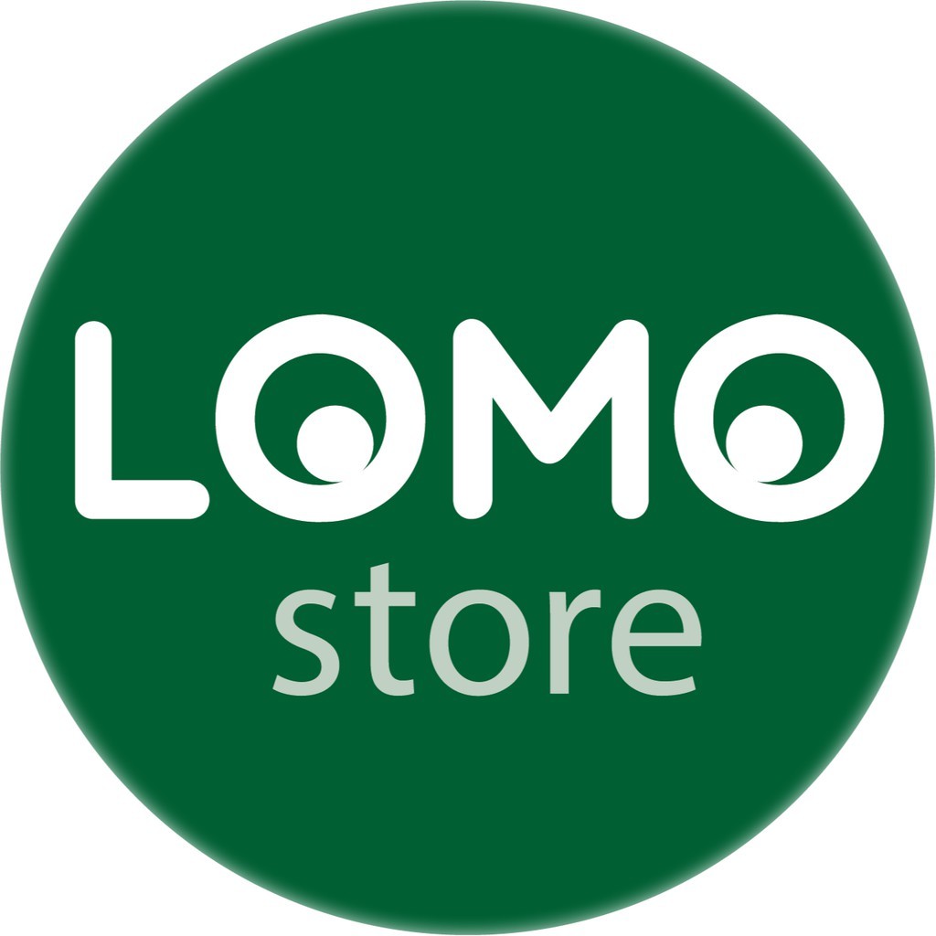 LomoStore (Cho người lọ mọ)