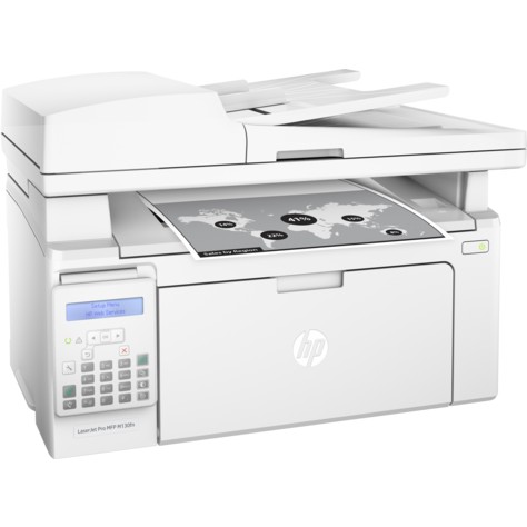 Máy in đa năng HP130FN