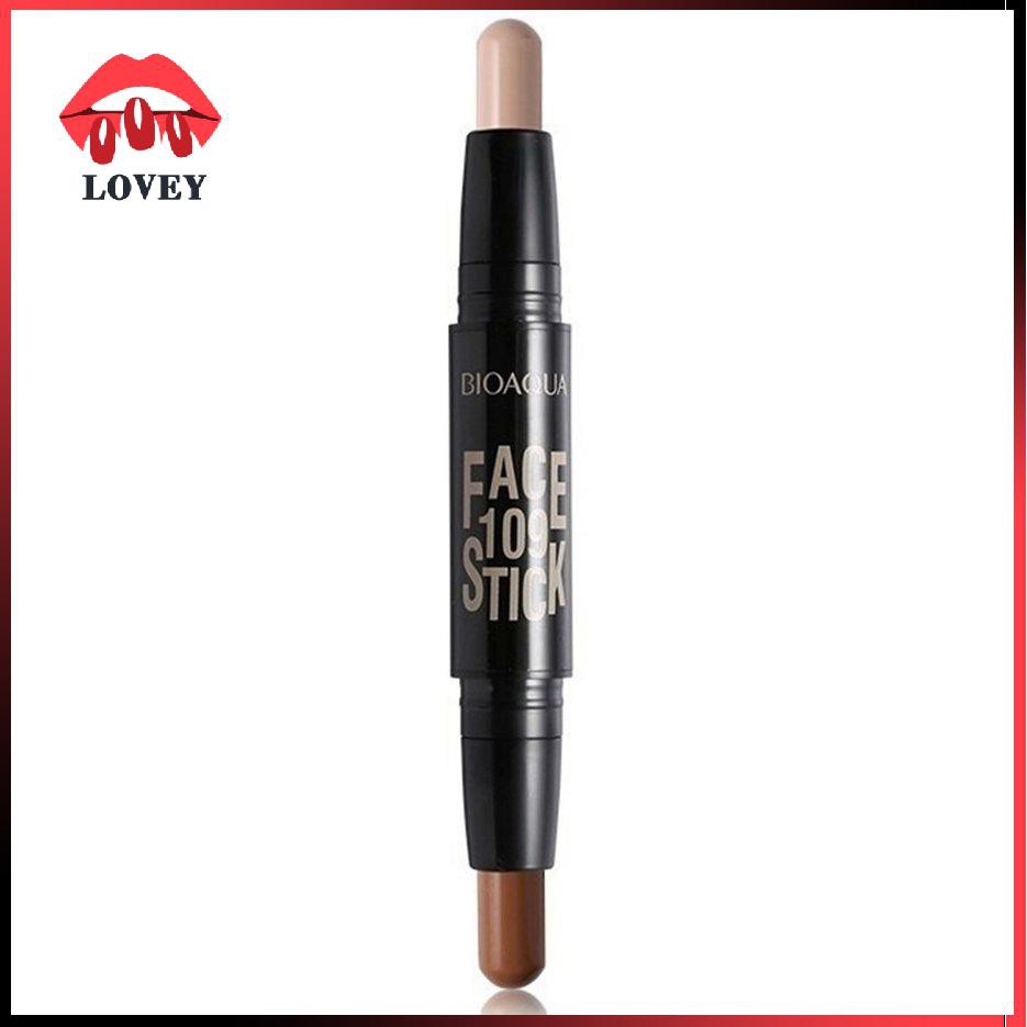 [Hàng mới về] Bút che khuyết điểm 2 trong 1 không thấm nước | BigBuy360 - bigbuy360.vn