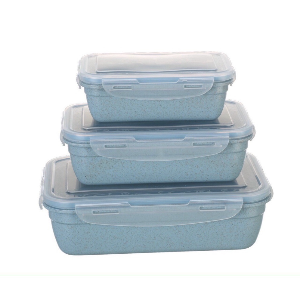 Set  Hộp  Có Nắp Để Tủ Lạnh, Màu Pastel Cực Sang, tiên dụng,  hàng chất lượng, giá phải chăng