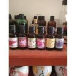 Set tinh dầu thơm sncshop