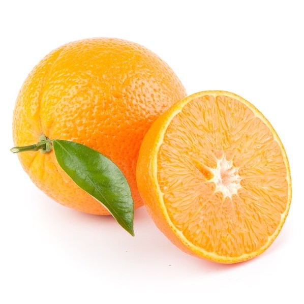 Tinh Dầu Cam Ngọt Thiên Nhiên kháng khuẩn, dưỡng da, thư giãn Orange Essential Oil AloAroma