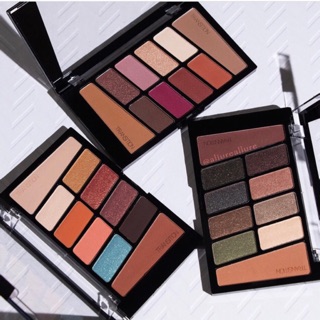 Bảng mắt 10 ô Wet N Wild màu Rose In The Air