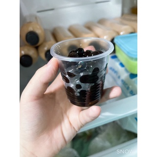 TRÂN CHÂU SIÊU DẺO SIÊU DAI (topping thêm)