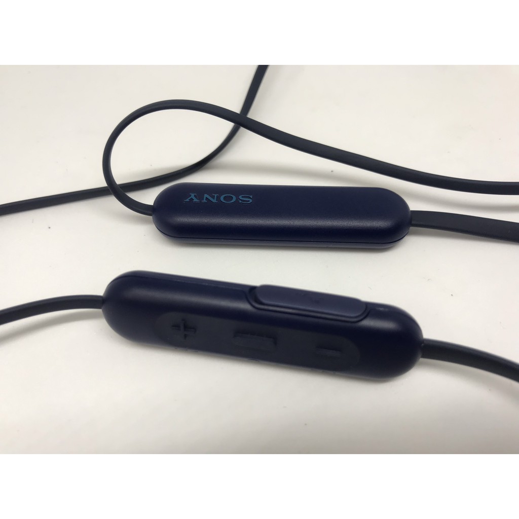 Puki shop / Tai nghe không dây Sony WI-XB400 với EXTRA BASS