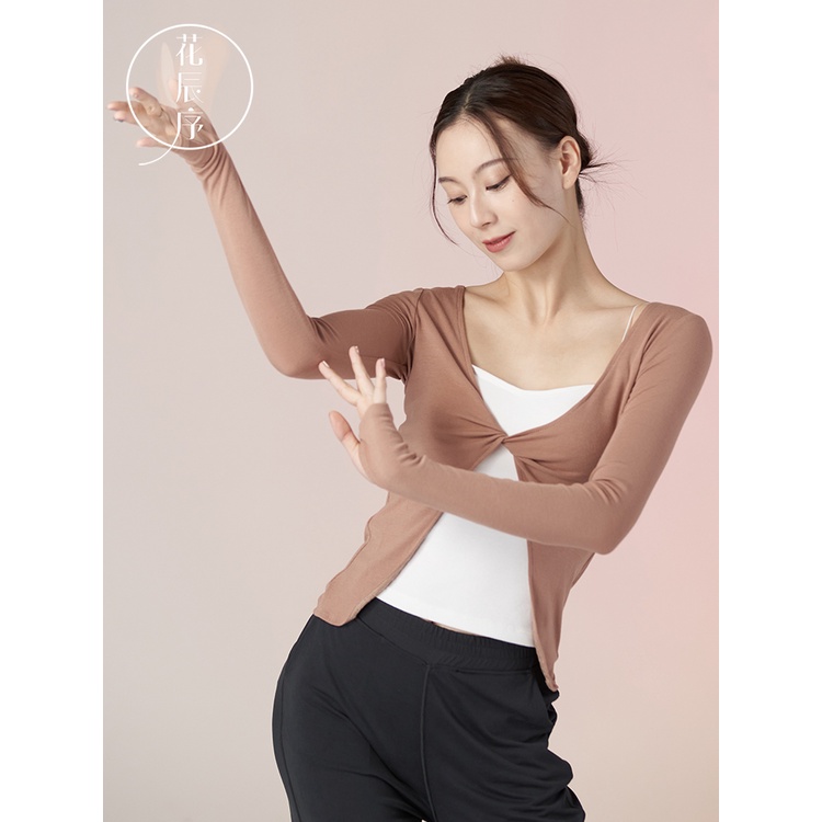 Áo Thun Tay Dài Thiết Kế Mới Năng Động Thời Trang Mùa Hè Dành Cho Nữ