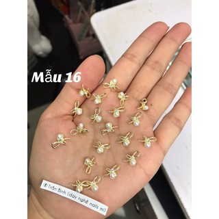 Charm xịn 10-18