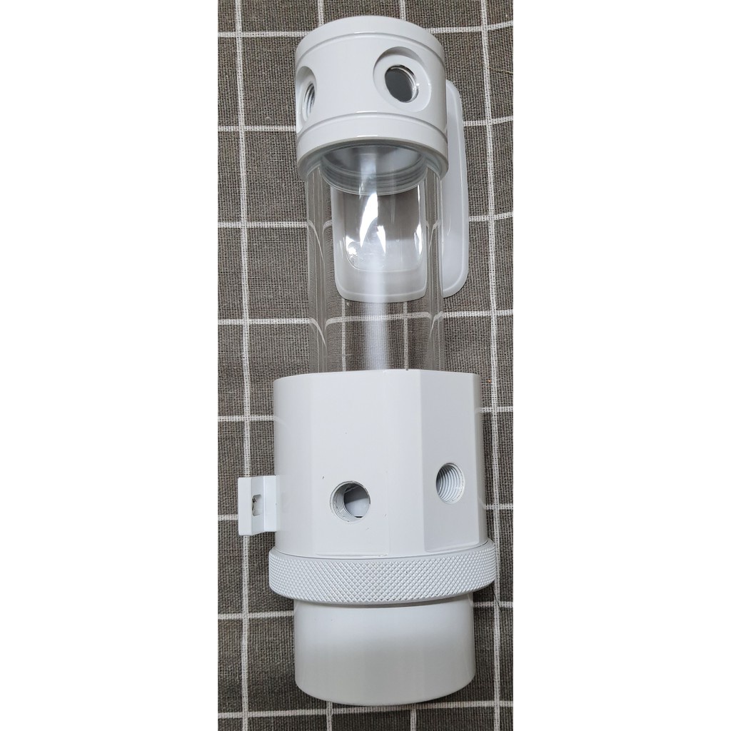 Thanh lý Nắp bơm D5 Bykski B-NWD5-X