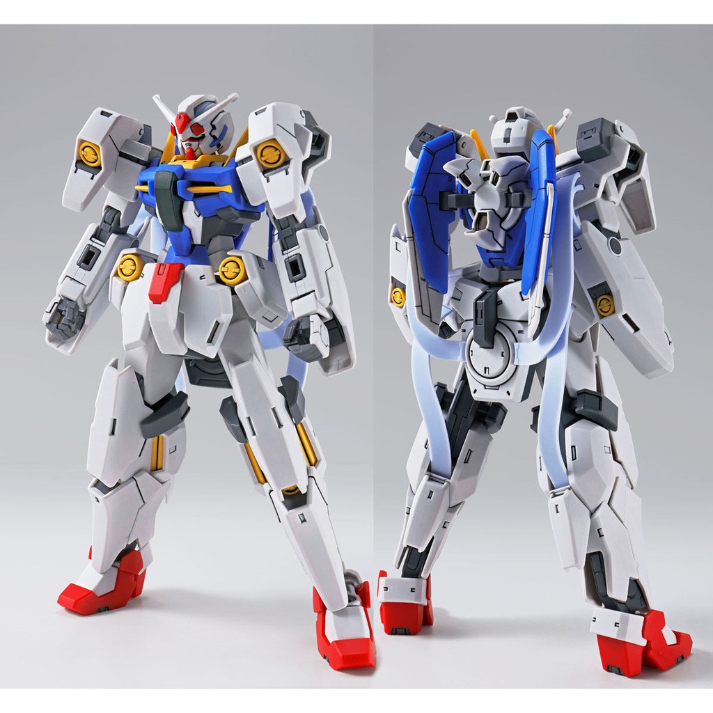 Mô hình phiên bản giới hạn HG00 HG P-Bandai Gundam Plutone