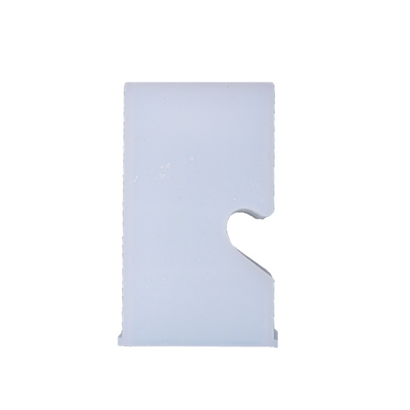 Giá Đỡ Cốc Trà Bằng Silicon Hình Trái Tim Tiện Dụng