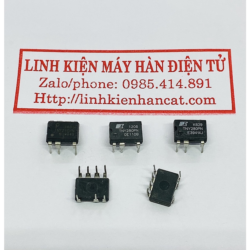 IC Thường TNY280PN