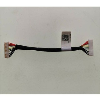 Cáp Pin Dell Inspiron 7559 , cáp pin laptop