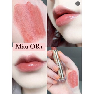 Son bóng Cezanne Lasting Gloss (bill)