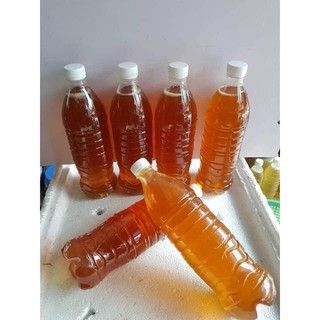 Lọ 100ml Mật ong dùng thử hàng xịn nhất