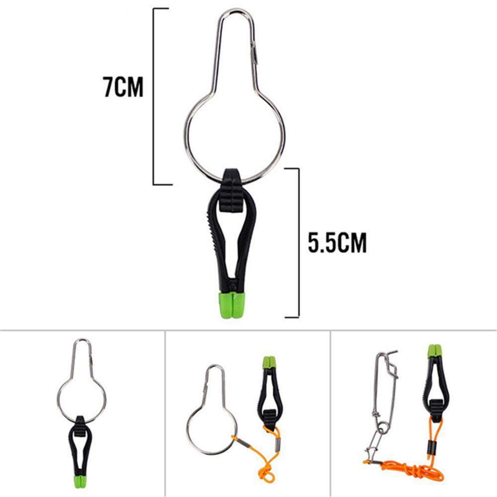 Bảng Kẹp Trolling Mini VANES1 17 &quot;Hỗ Trợ Câu Cá