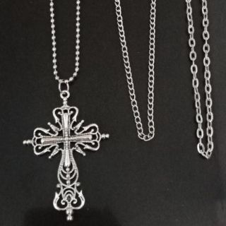 Dây Chuyền Thánh Giá Cross QUEEN