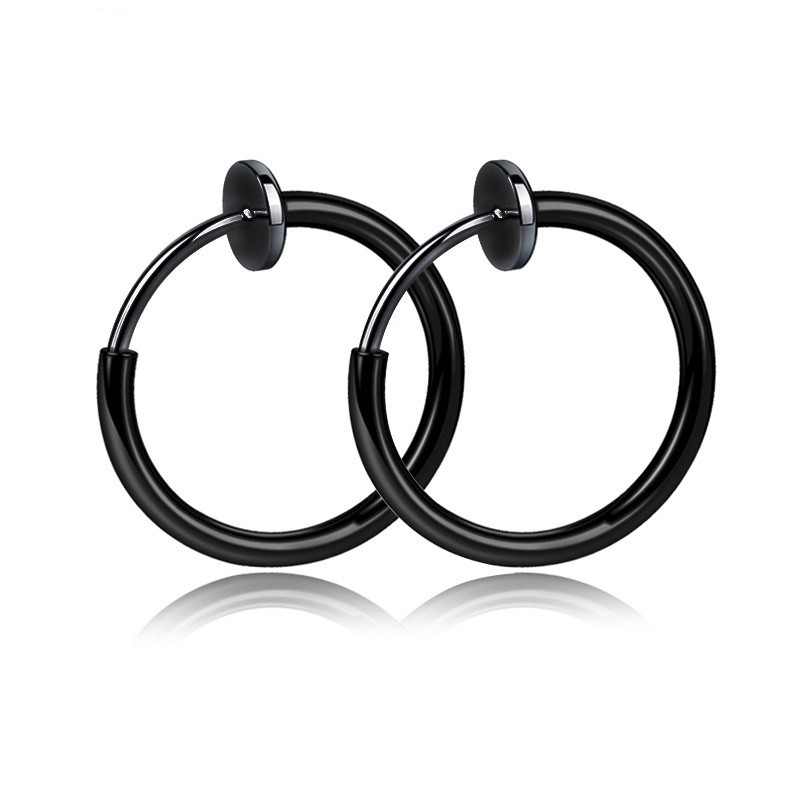 Khuyên Tai Titan không cần Xỏ Lỗ