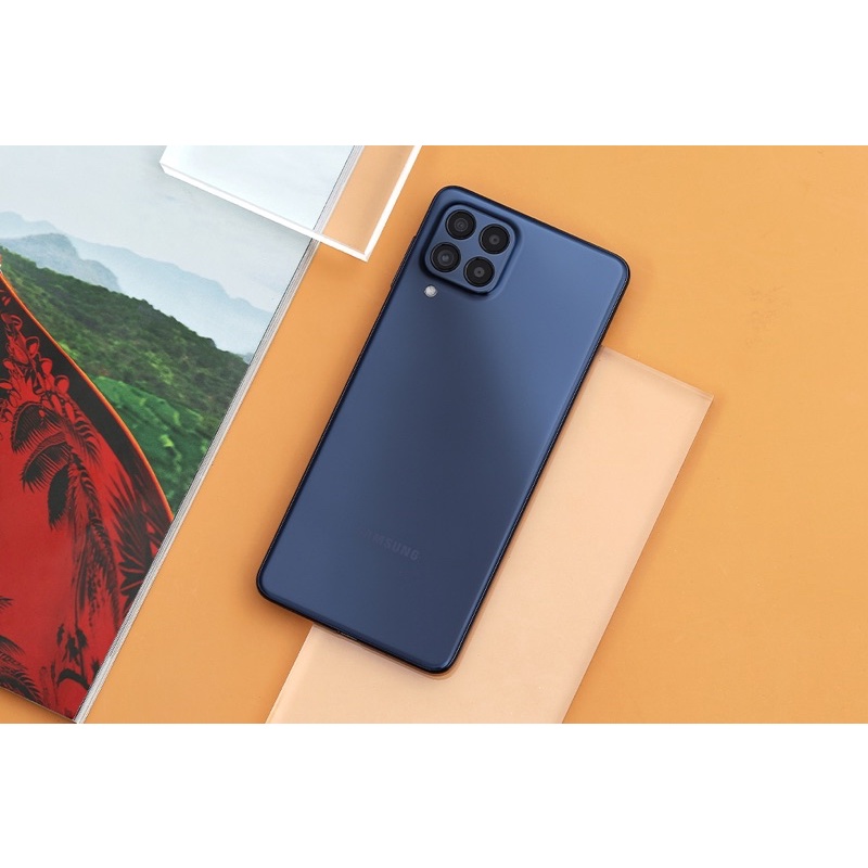 Samsung Galaxy M53 5G Chính Hãng