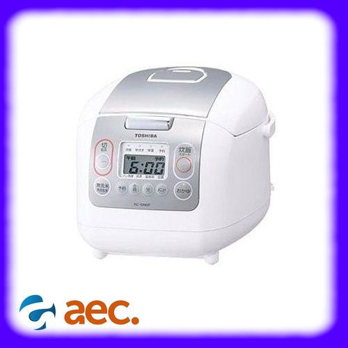 Nồi cơm điện tử Toshiba RC-18NMF