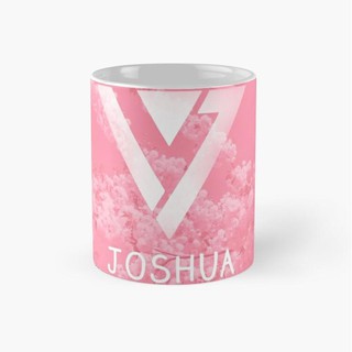 Cốc sứ Joshua Seventeen